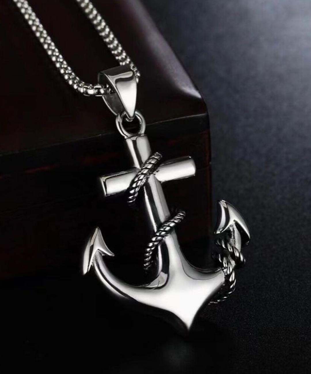 Cadena Ancla